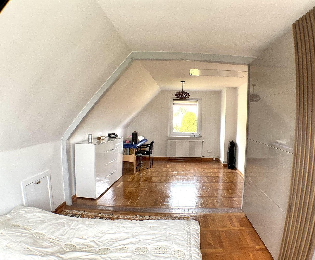 Prodej domu 203 m², pozemek 900 m², Poseritz, Mecklenburg-Vorpommern Prodej domu 203 m², pozemek 900 m², Poseritz, Mecklenburg-Vorpommern