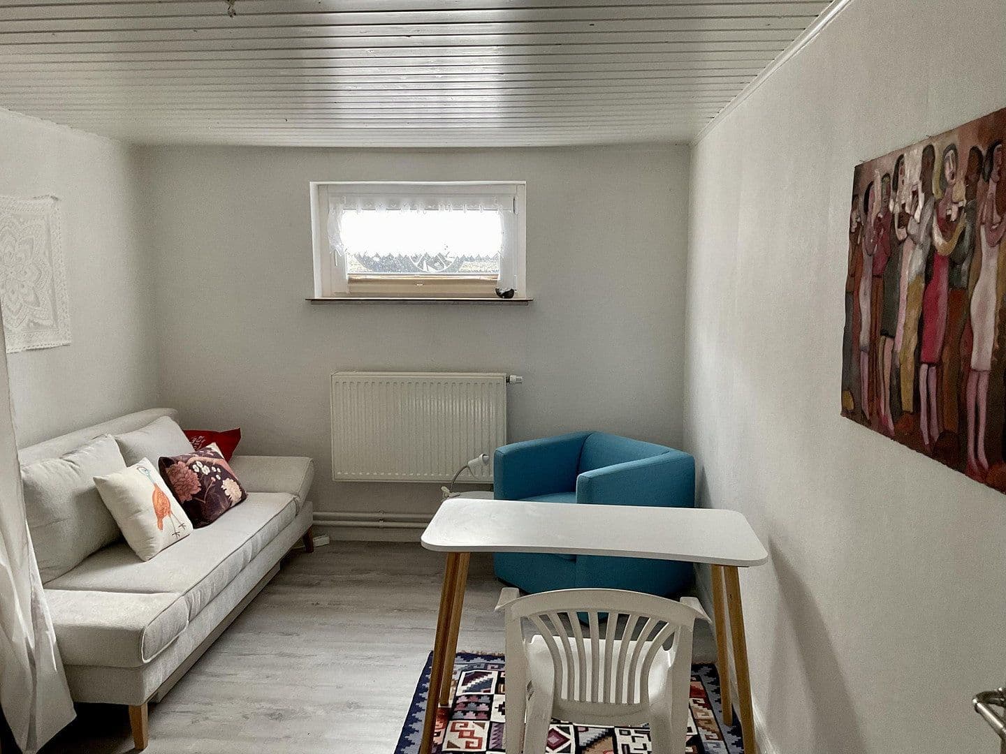 Prodej domu 203 m², pozemek 900 m², Poseritz, Mecklenburg-Vorpommern Prodej domu 203 m², pozemek 900 m², Poseritz, Mecklenburg-Vorpommern