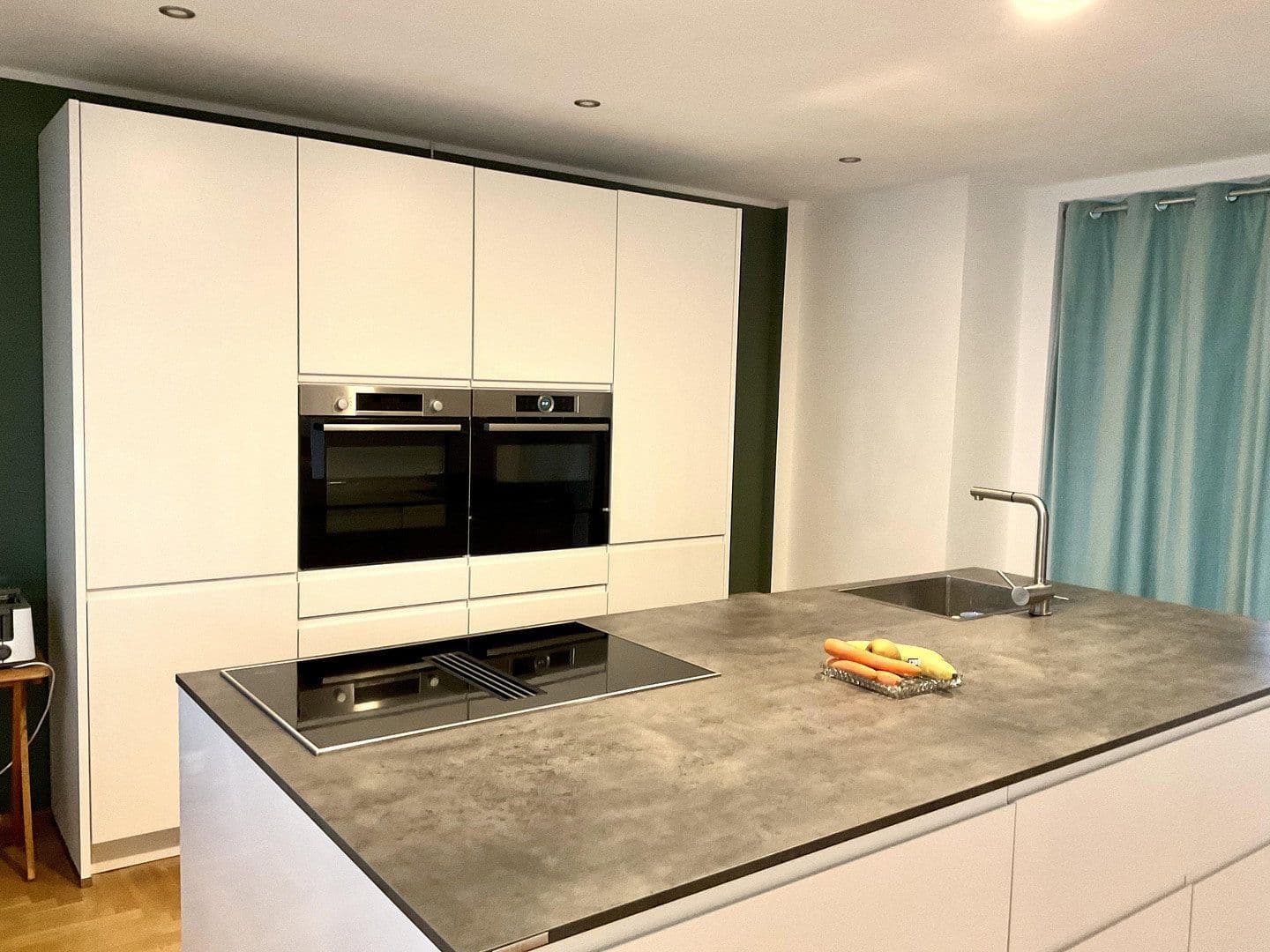 Prodej domu 203 m², pozemek 900 m², Poseritz, Mecklenburg-Vorpommern Prodej domu 203 m², pozemek 900 m², Poseritz, Mecklenburg-Vorpommern