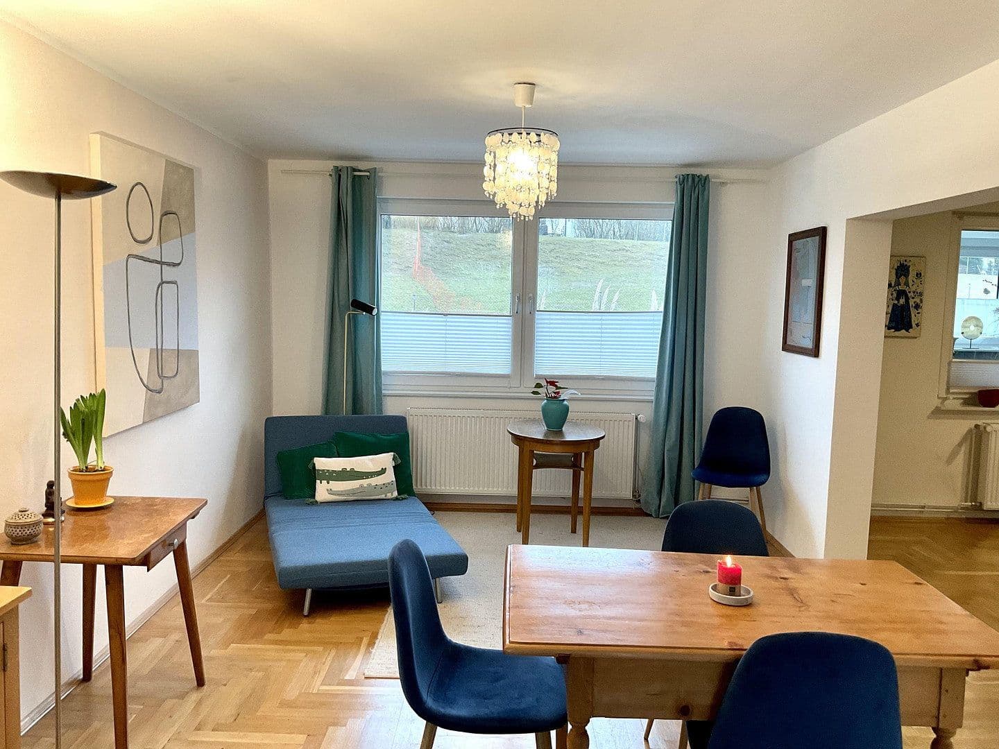 Prodej domu 203 m², pozemek 900 m², Poseritz, Mecklenburg-Vorpommern Prodej domu 203 m², pozemek 900 m², Poseritz, Mecklenburg-Vorpommern