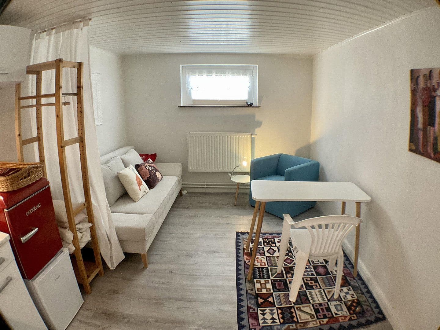 Prodej domu 203 m², pozemek 900 m², Poseritz, Mecklenburg-Vorpommern Prodej domu 203 m², pozemek 900 m², Poseritz, Mecklenburg-Vorpommern