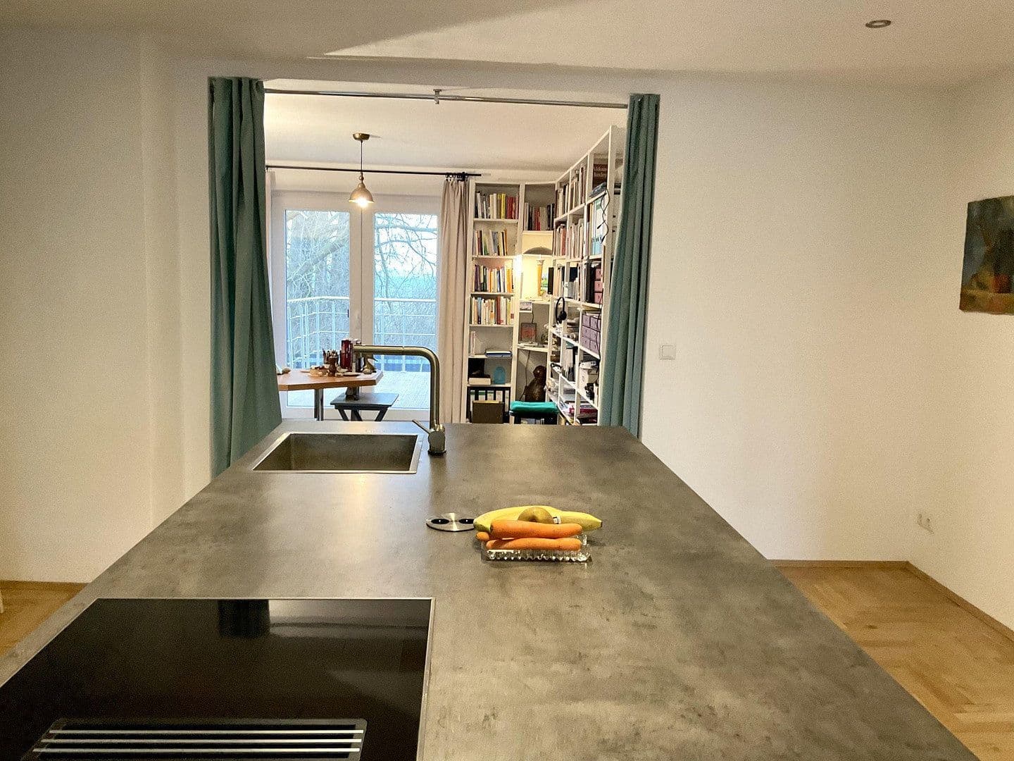 Prodej domu 203 m², pozemek 900 m², Poseritz, Mecklenburg-Vorpommern Prodej domu 203 m², pozemek 900 m², Poseritz, Mecklenburg-Vorpommern