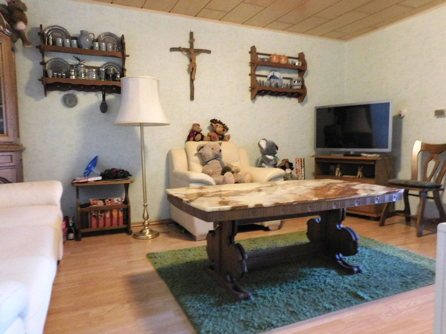 Prodej domu 96 m², pozemek 290 m², Kreuzstrasse 32, Baesweiler, Severní Porýní-Vestfálsko Prodej domu 96 m², pozemek 290 m², Kreuzstrasse 32, Baesweiler, Severní Porýní-Vestfálsko