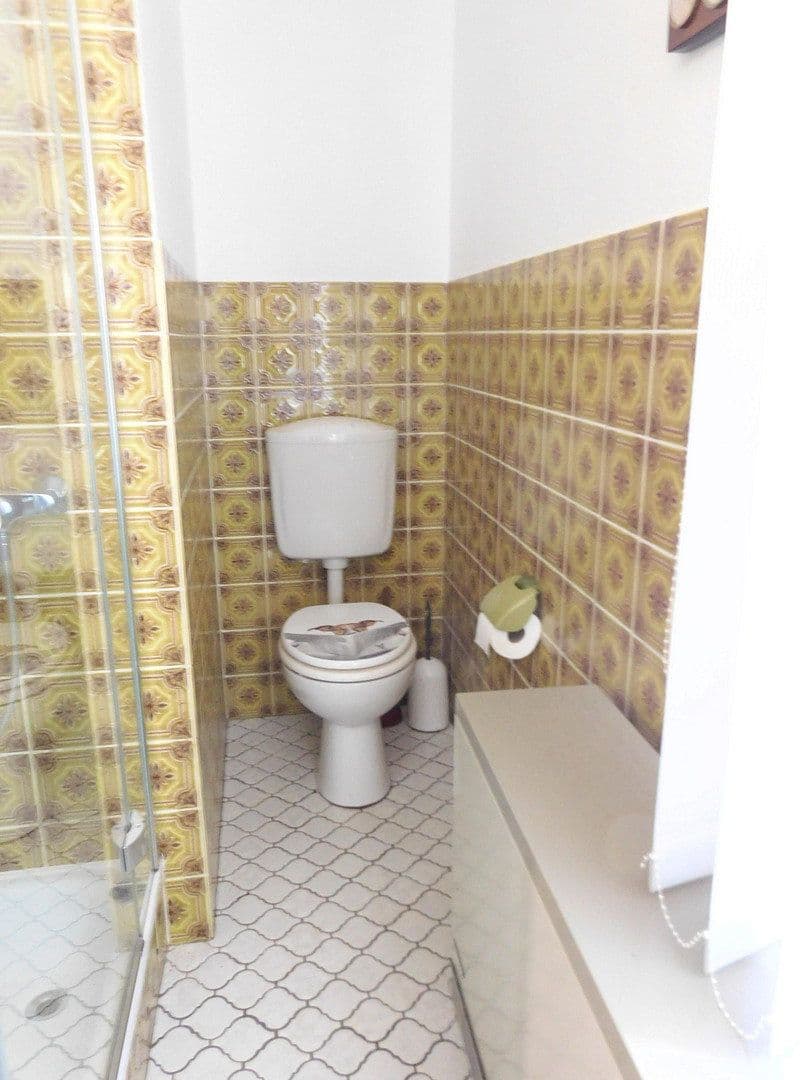 Prodej domu 96 m², pozemek 290 m², Kreuzstrasse 32, Baesweiler, Severní Porýní-Vestfálsko Prodej domu 96 m², pozemek 290 m², Kreuzstrasse 32, Baesweiler, Severní Porýní-Vestfálsko