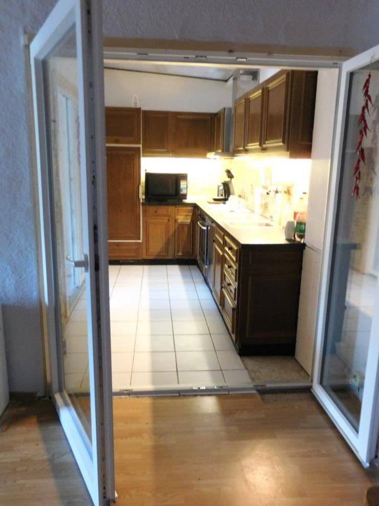 Prodej domu 96 m², pozemek 290 m², Kreuzstrasse 32, Baesweiler, Severní Porýní-Vestfálsko Prodej domu 96 m², pozemek 290 m², Kreuzstrasse 32, Baesweiler, Severní Porýní-Vestfálsko