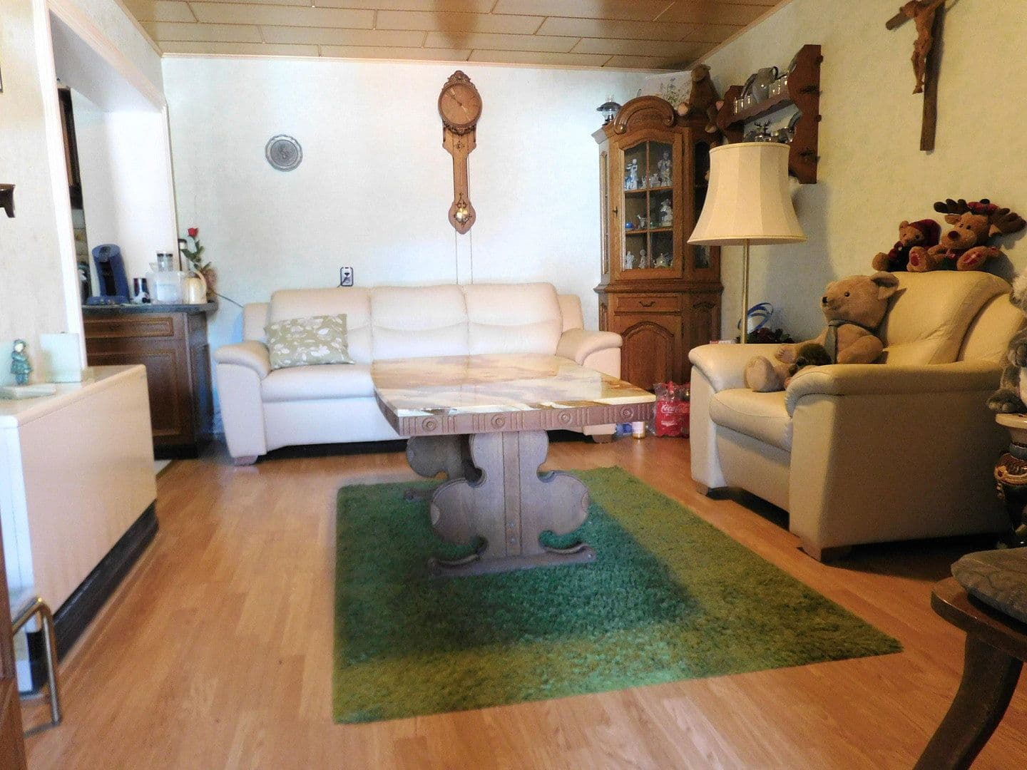 Prodej domu 96 m², pozemek 290 m², Kreuzstrasse 32, Baesweiler, Severní Porýní-Vestfálsko Prodej domu 96 m², pozemek 290 m², Kreuzstrasse 32, Baesweiler, Severní Porýní-Vestfálsko