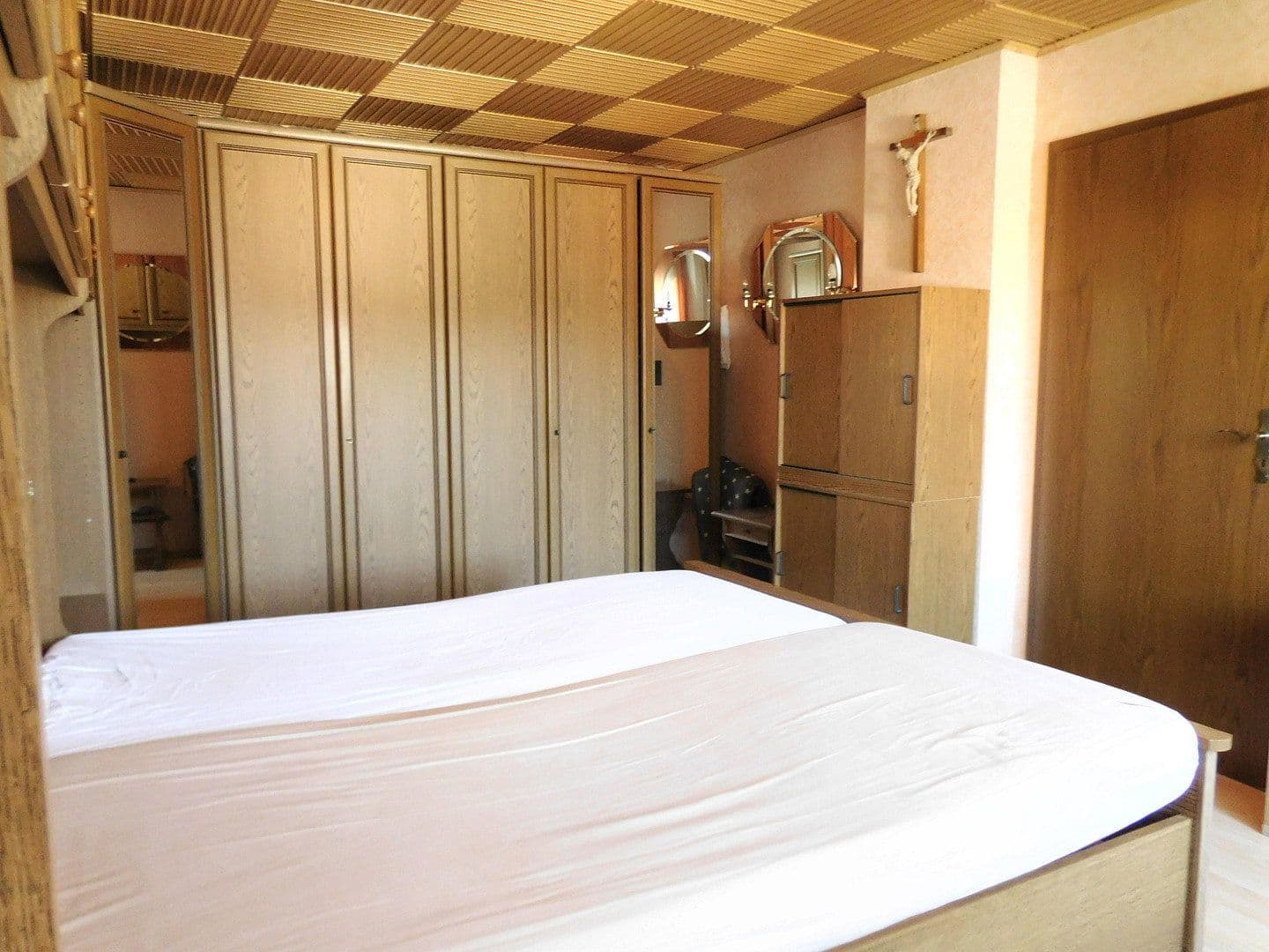 Prodej domu 96 m², pozemek 290 m², Kreuzstrasse 32, Baesweiler, Severní Porýní-Vestfálsko Prodej domu 96 m², pozemek 290 m², Kreuzstrasse 32, Baesweiler, Severní Porýní-Vestfálsko