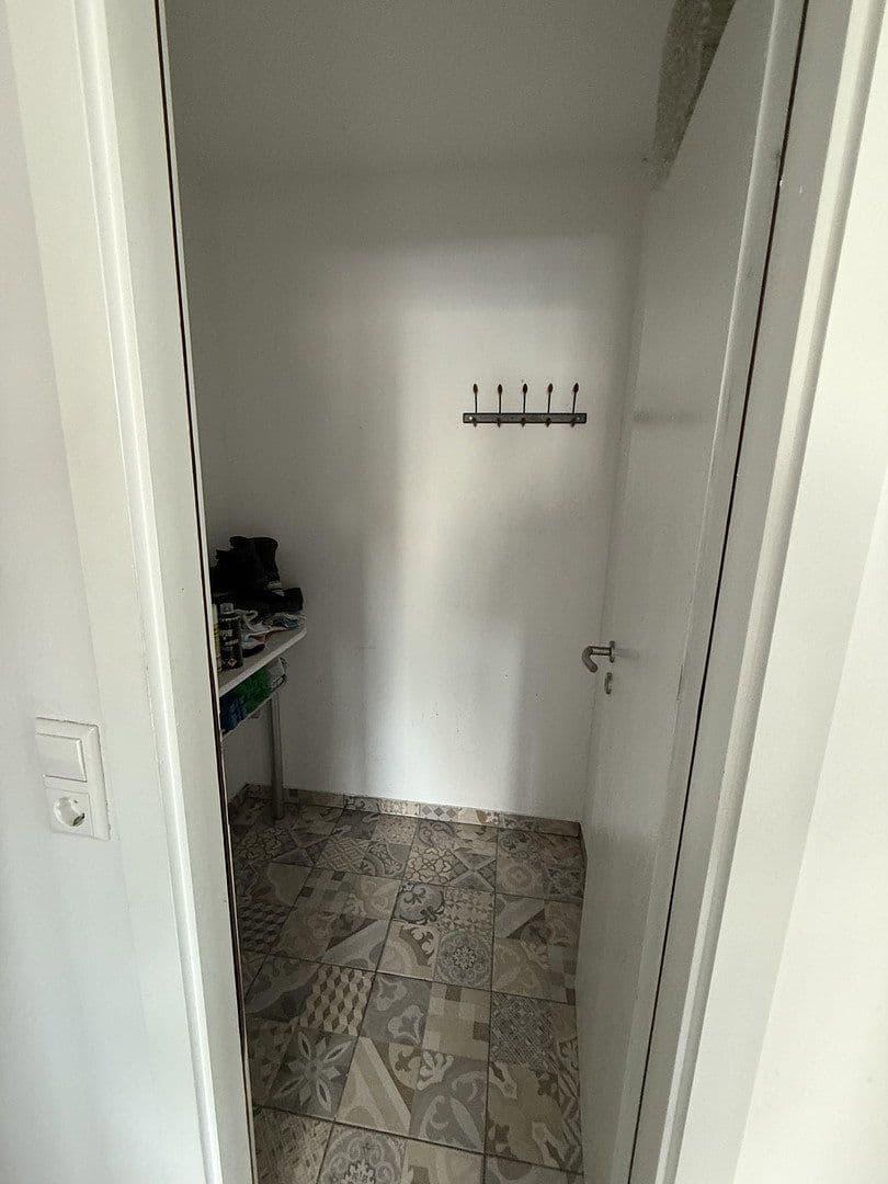 Pronájem bytu 3+1 76 m², Berliner Ring 119, Bensheim, Hessen Pronájem bytu 3+1 76 m², Berliner Ring 119, Bensheim, Hessen