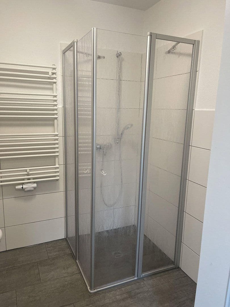 Pronájem bytu 2+1 44 m², Feldstraße 4, Drebber, Dolní Sasko Pronájem bytu 2+1 44 m², Feldstraße 4, Drebber, Dolní Sasko