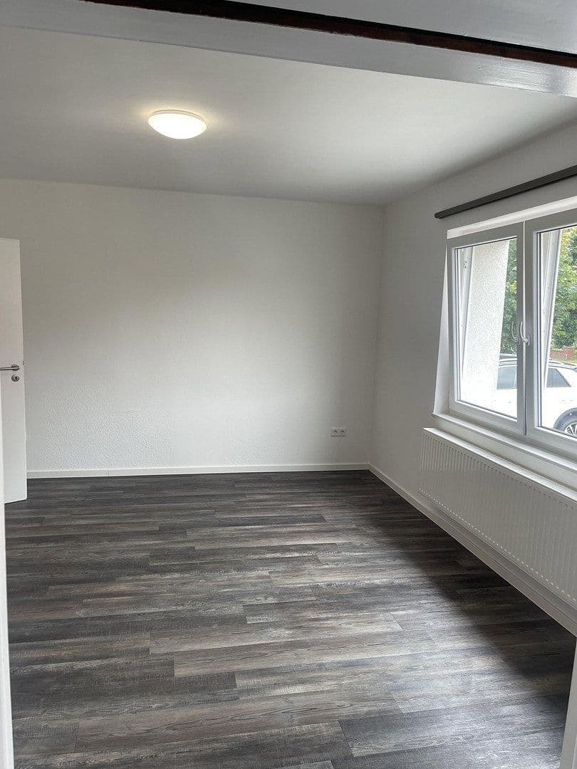 Pronájem bytu 2+1 44 m², Feldstraße 4, Drebber, Dolní Sasko Pronájem bytu 2+1 44 m², Feldstraße 4, Drebber, Dolní Sasko