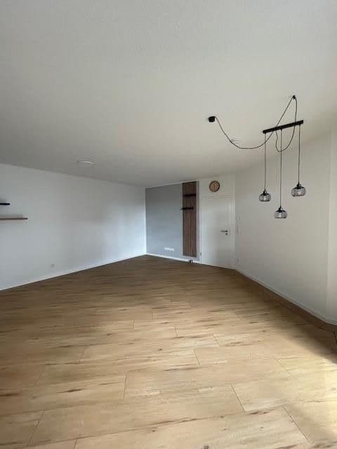 Pronájem bytu 1+1 62 m², Kampstraße 43, Twistringen, Dolní Sasko Pronájem bytu 1+1 62 m², Kampstraße 43, Twistringen, Dolní Sasko