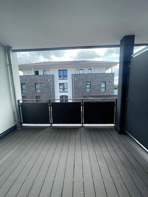 Pronájem bytu 1+1 62 m², Kampstraße 43, Twistringen, Dolní Sasko Pronájem bytu 1+1 62 m², Kampstraße 43, Twistringen, Dolní Sasko