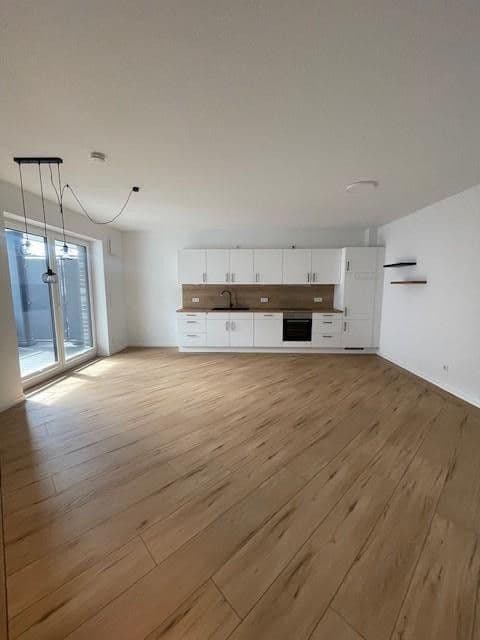 Pronájem bytu 1+1 62 m², Kampstraße 43, Twistringen, Dolní Sasko Pronájem bytu 1+1 62 m², Kampstraße 43, Twistringen, Dolní Sasko