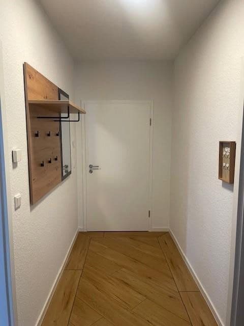 Pronájem bytu 1+1 62 m², Kampstraße 43, Twistringen, Dolní Sasko Pronájem bytu 1+1 62 m², Kampstraße 43, Twistringen, Dolní Sasko