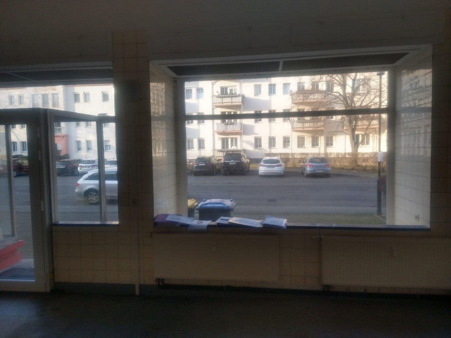Pronájem kanceláře 183 m², Ring 72, Markkleeberg, Sasko Pronájem kanceláře 183 m², Ring 72, Markkleeberg, Sasko