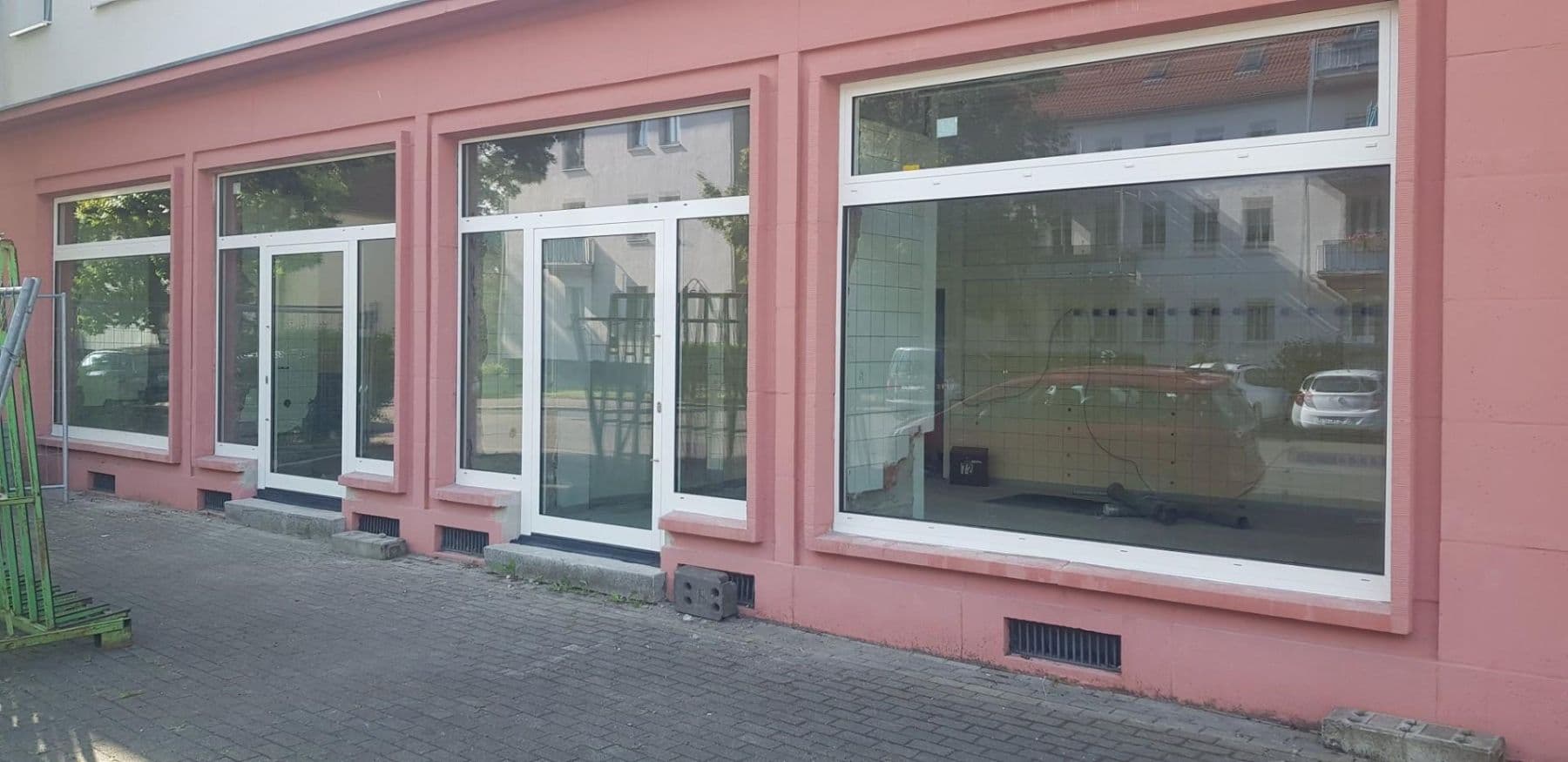 Pronájem kanceláře 183 m², Ring 72, Markkleeberg, Sasko Pronájem kanceláře 183 m², Ring 72, Markkleeberg, Sasko