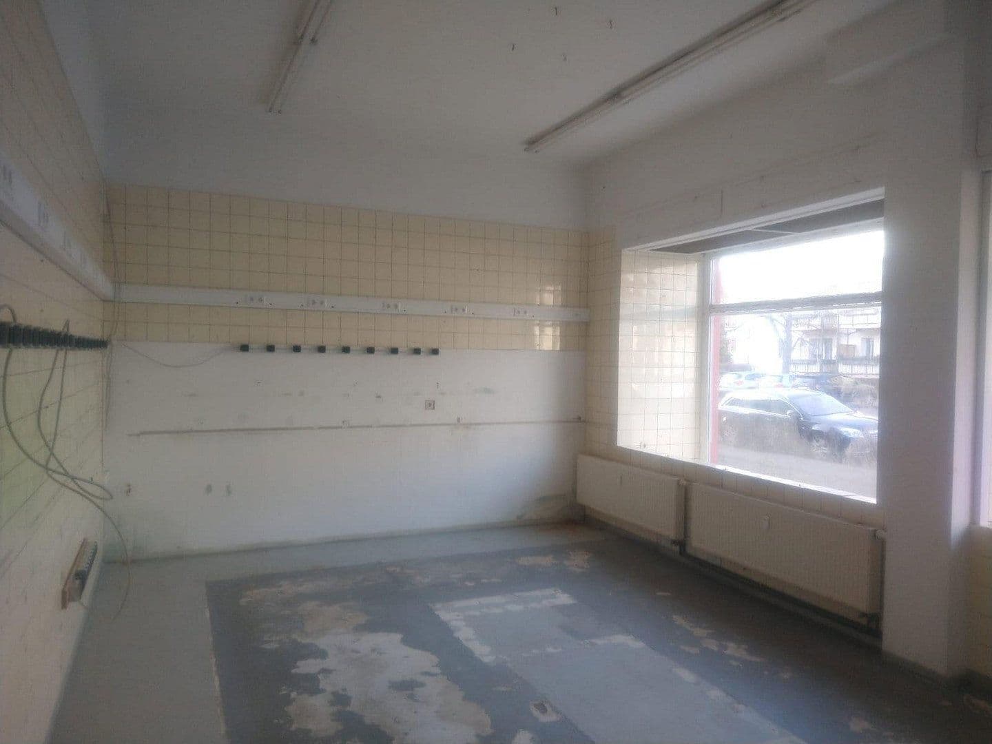 Pronájem kanceláře 183 m², Ring 72, Markkleeberg, Sasko Pronájem kanceláře 183 m², Ring 72, Markkleeberg, Sasko