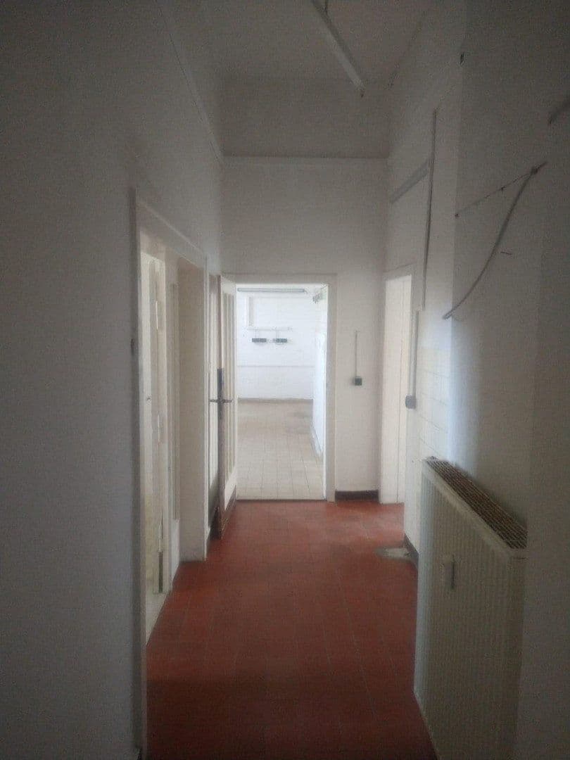 Pronájem kanceláře 183 m², Ring 72, Markkleeberg, Sasko Pronájem kanceláře 183 m², Ring 72, Markkleeberg, Sasko