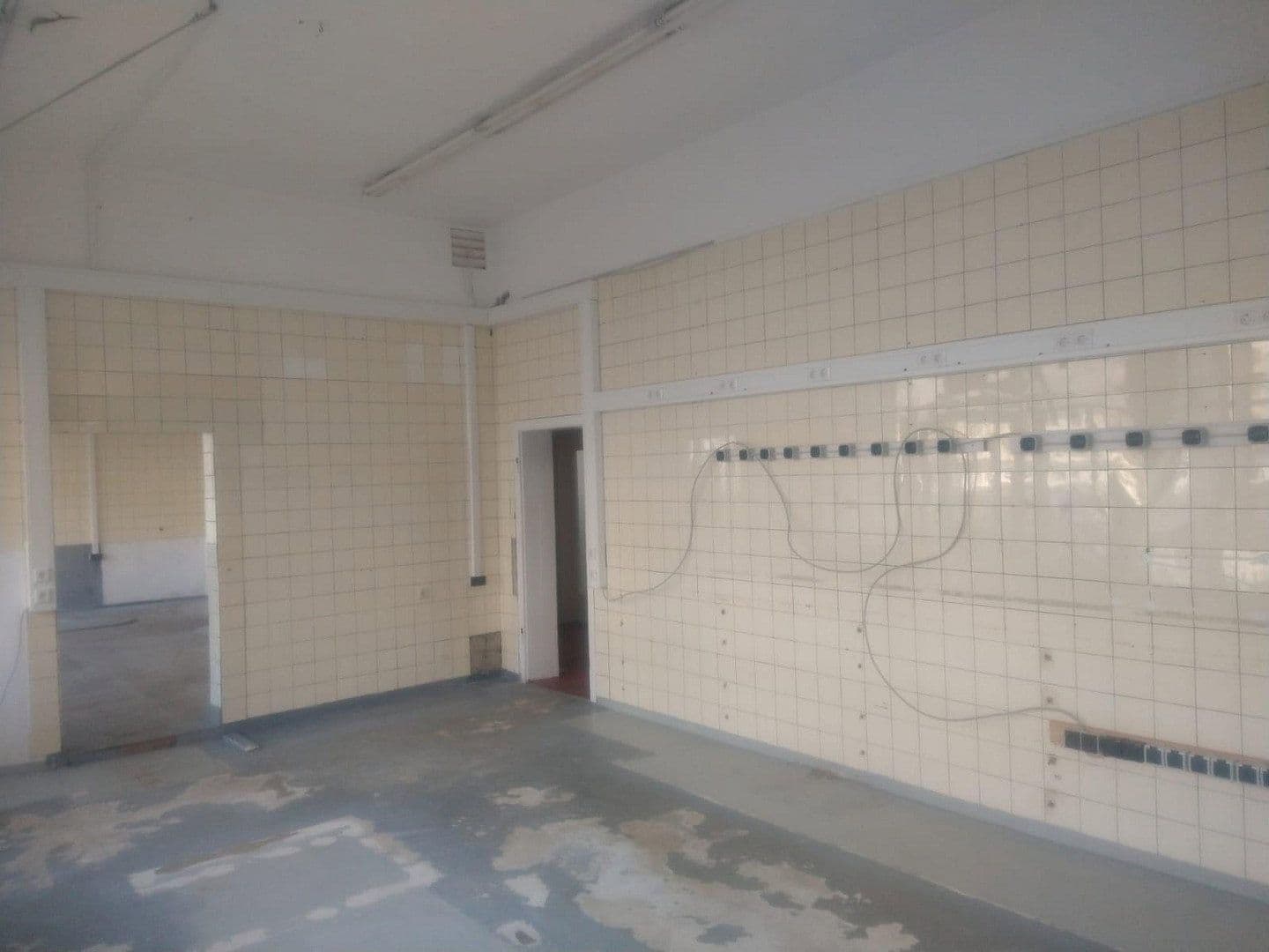 Pronájem kanceláře 183 m², Ring 72, Markkleeberg, Sasko Pronájem kanceláře 183 m², Ring 72, Markkleeberg, Sasko