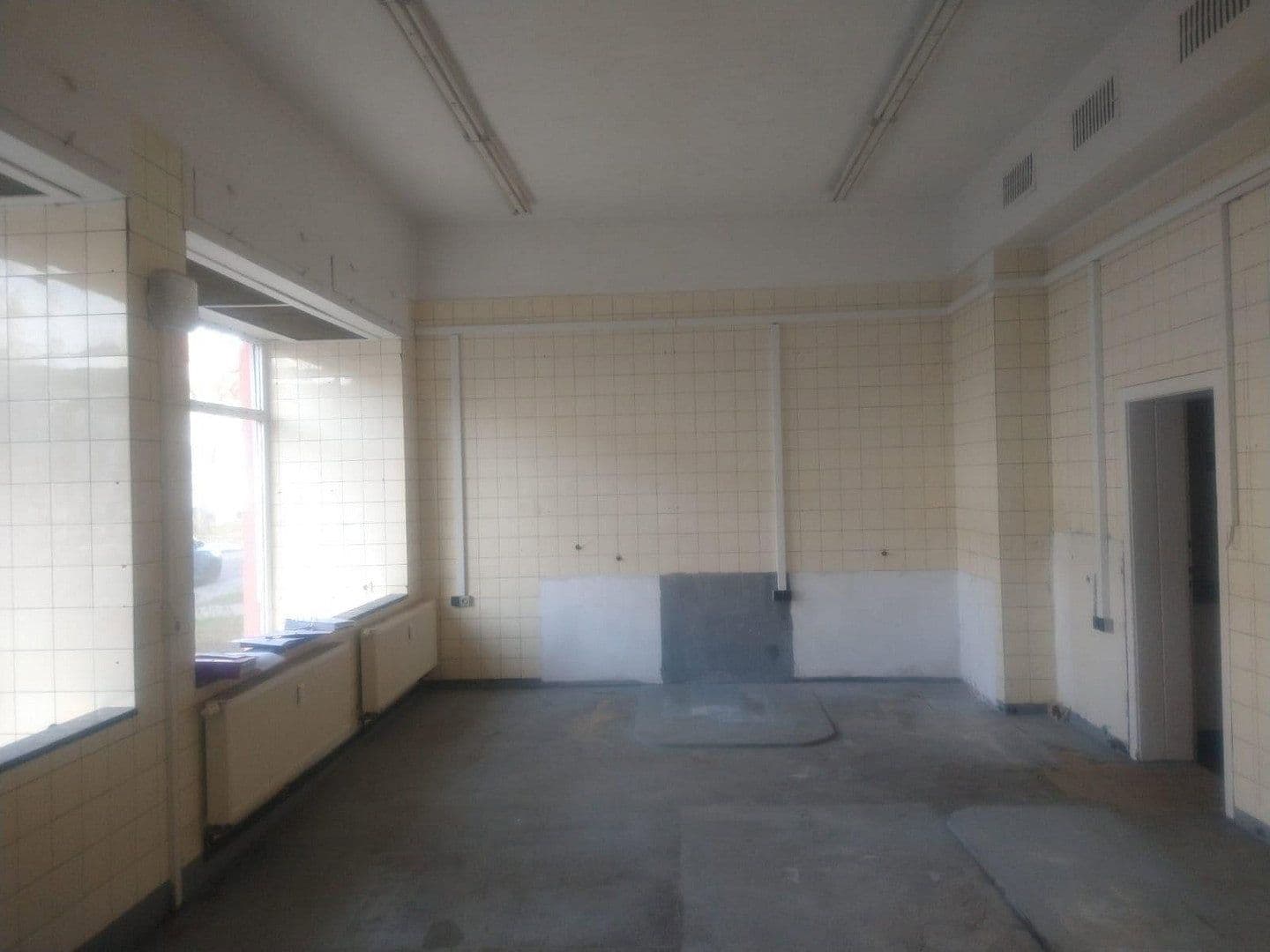 Pronájem kanceláře 183 m², Ring 72, Markkleeberg, Sasko Pronájem kanceláře 183 m², Ring 72, Markkleeberg, Sasko