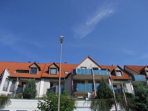 Pronájem bytu 1+1 42 m², Erlangen, Bavorsko Pronájem bytu 1+1 42 m², Erlangen, Bavorsko