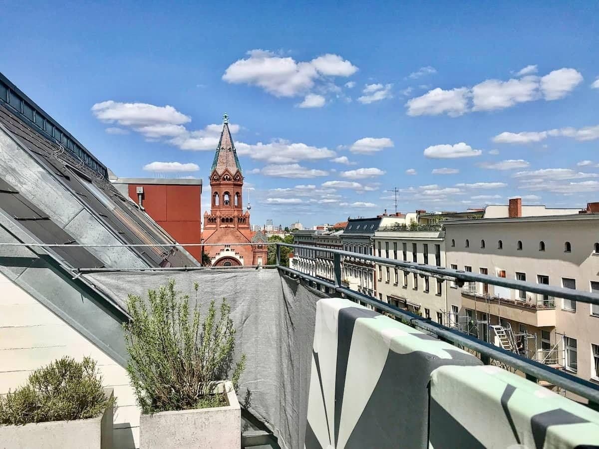 Prodej bytu 5+1 150 m², Berlin, Berlín Prodej bytu 5+1 150 m², Berlin, Berlín