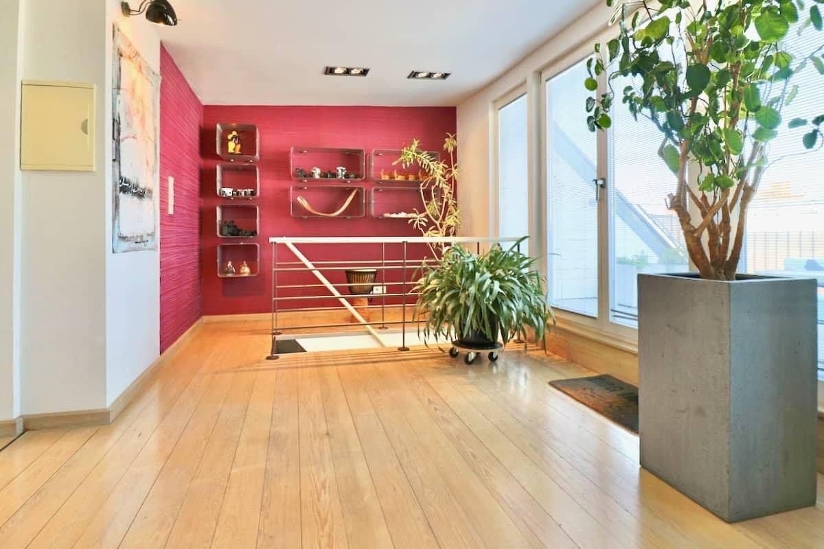 Prodej bytu 5+1 150 m², Berlin, Berlín Prodej bytu 5+1 150 m², Berlin, Berlín