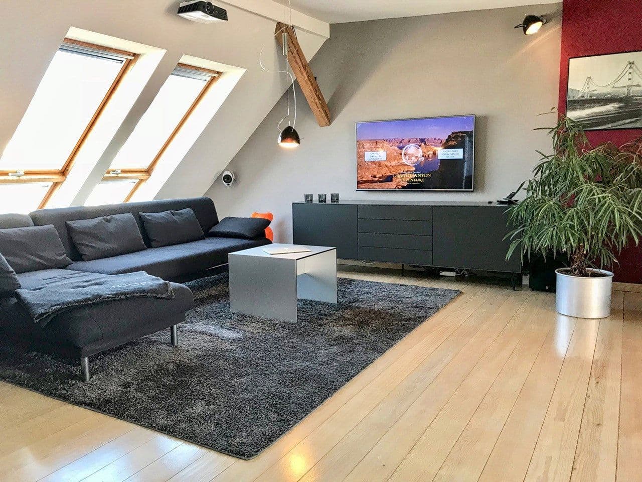 Prodej bytu 5+1 150 m², Berlin, Berlín Prodej bytu 5+1 150 m², Berlin, Berlín