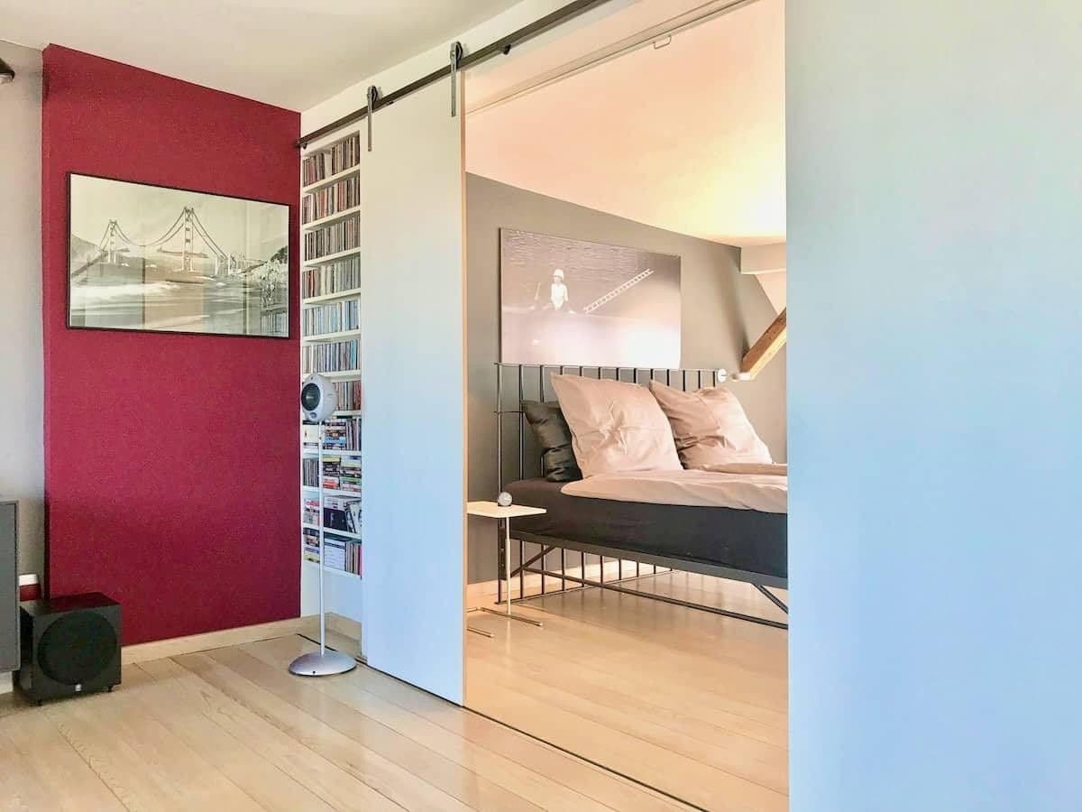 Prodej bytu 5+1 150 m², Berlin, Berlín Prodej bytu 5+1 150 m², Berlin, Berlín