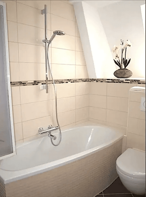 Pronájem bytu 1+1 35 m², Wuppertal, Severní Porýní-Vestfálsko Pronájem bytu 1+1 35 m², Wuppertal, Severní Porýní-Vestfálsko