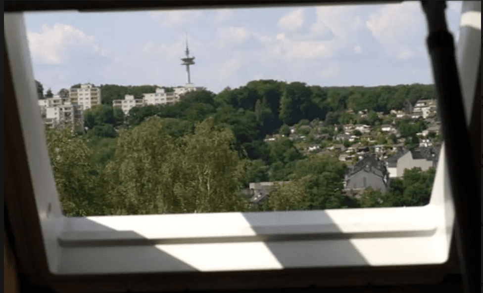 Pronájem bytu 1+1 35 m², Wuppertal, Severní Porýní-Vestfálsko Pronájem bytu 1+1 35 m², Wuppertal, Severní Porýní-Vestfálsko