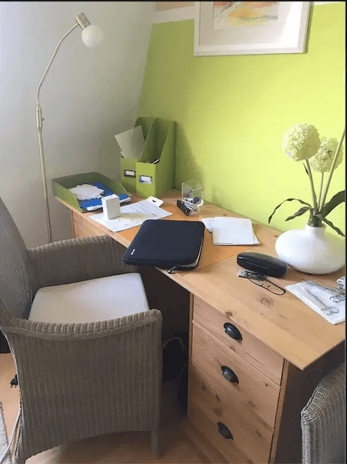 Pronájem bytu 1+1 35 m², Wuppertal, Severní Porýní-Vestfálsko Pronájem bytu 1+1 35 m², Wuppertal, Severní Porýní-Vestfálsko