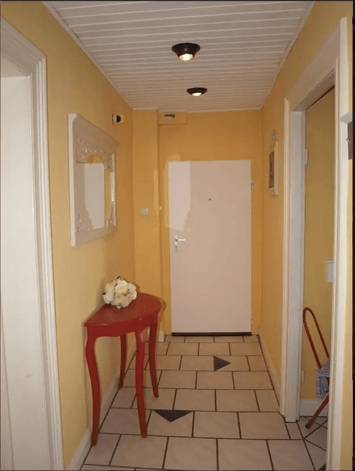 Pronájem bytu 1+1 35 m², Wuppertal, Severní Porýní-Vestfálsko Pronájem bytu 1+1 35 m², Wuppertal, Severní Porýní-Vestfálsko