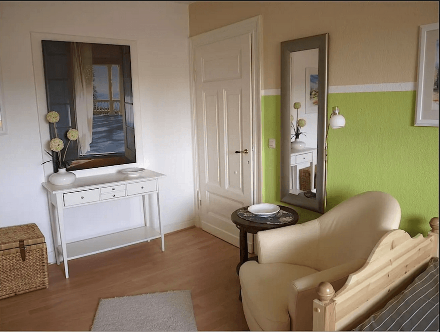 Pronájem bytu 1+1 35 m², Wuppertal, Severní Porýní-Vestfálsko Pronájem bytu 1+1 35 m², Wuppertal, Severní Porýní-Vestfálsko
