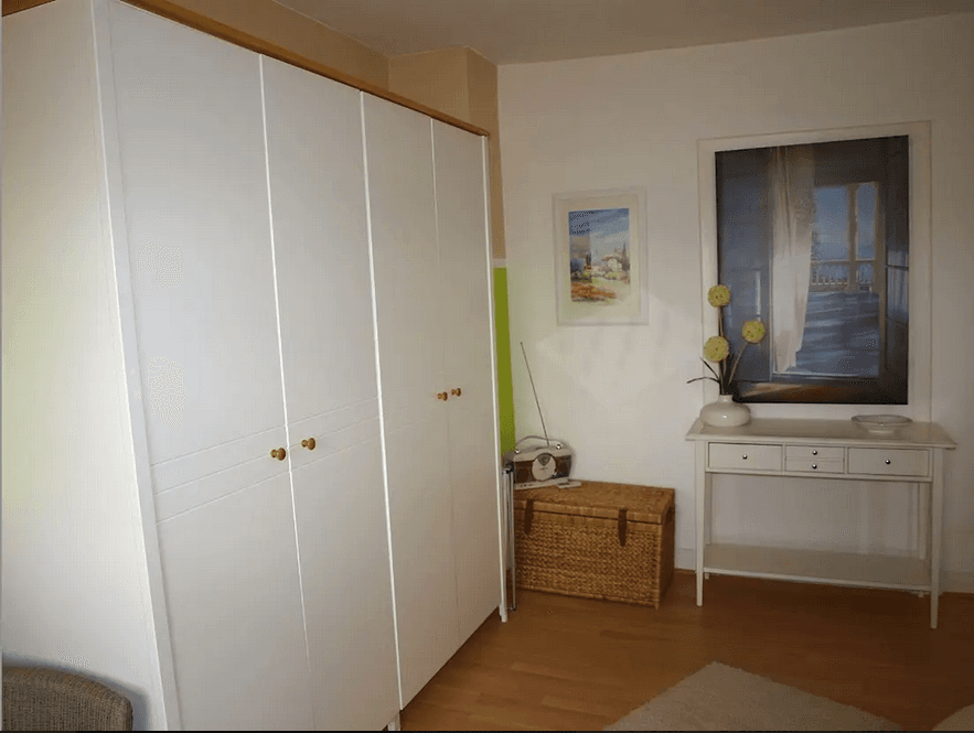 Pronájem bytu 1+1 35 m², Wuppertal, Severní Porýní-Vestfálsko Pronájem bytu 1+1 35 m², Wuppertal, Severní Porýní-Vestfálsko