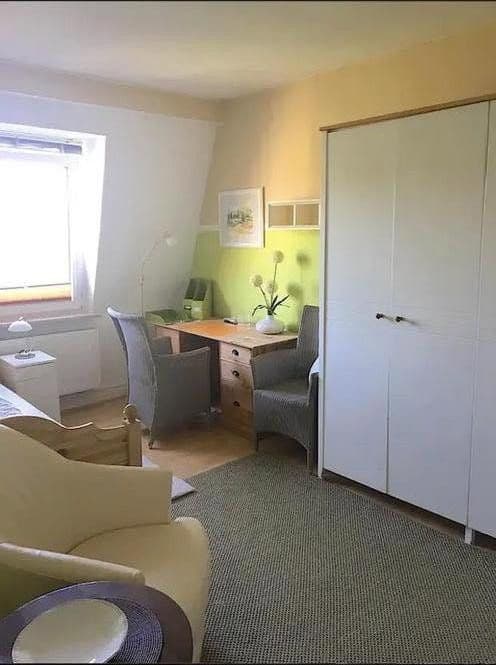 Pronájem bytu 1+1 35 m², Wuppertal, Severní Porýní-Vestfálsko Pronájem bytu 1+1 35 m², Wuppertal, Severní Porýní-Vestfálsko