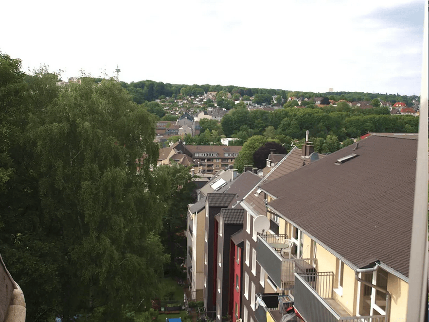 Pronájem bytu 1+1 35 m², Wuppertal, Severní Porýní-Vestfálsko Pronájem bytu 1+1 35 m², Wuppertal, Severní Porýní-Vestfálsko