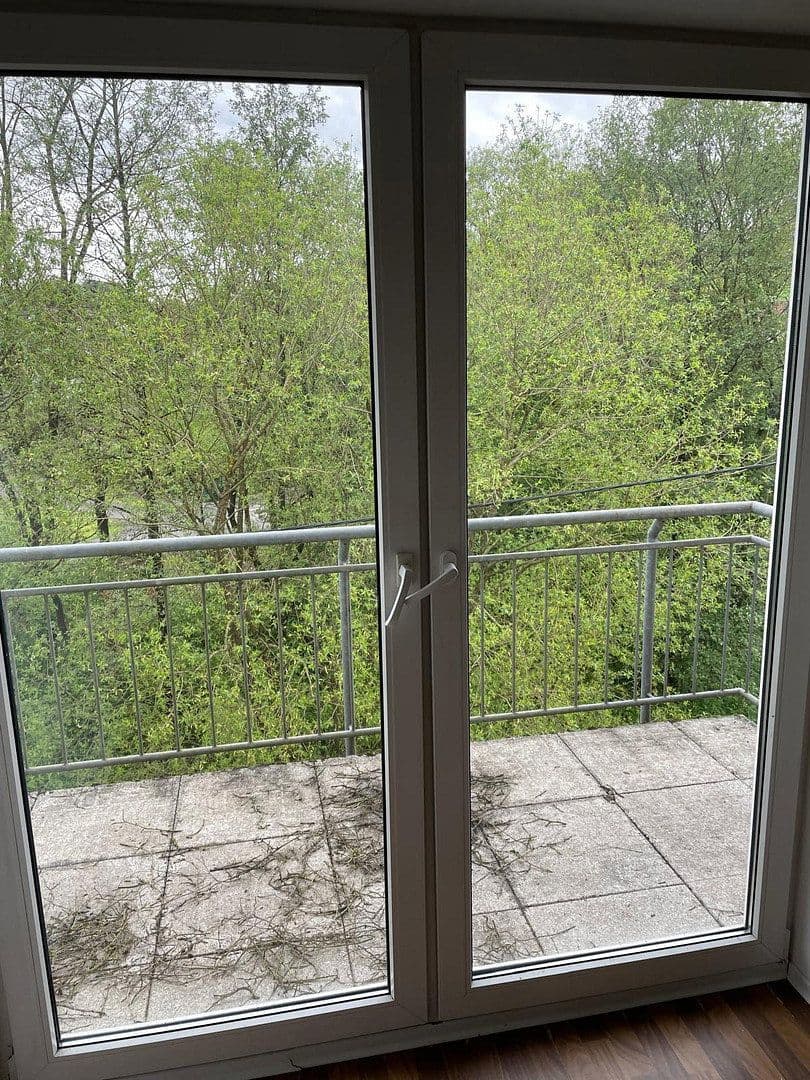 Pronájem bytu 3+1 74 m², Siegener Straße 5a, Reichshof, Severní Porýní-Vestfálsko Pronájem bytu 3+1 74 m², Siegener Straße 5a, Reichshof, Severní Porýní-Vestfálsko