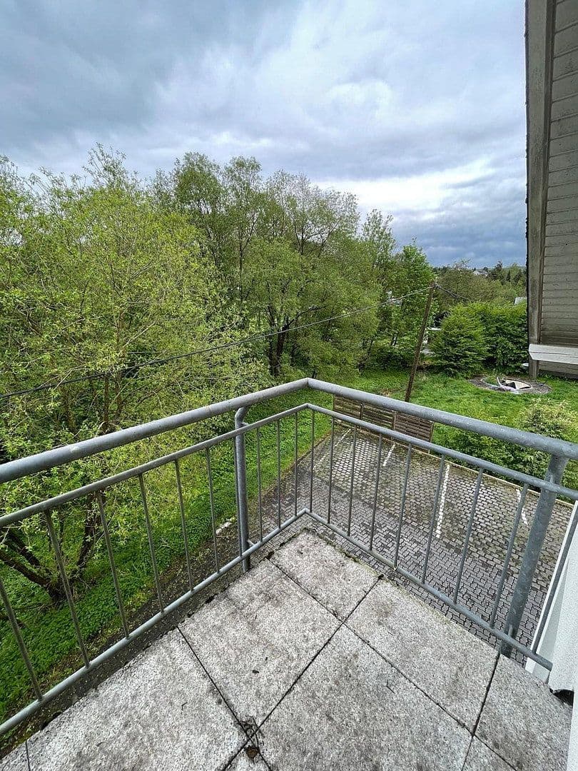Pronájem bytu 3+1 74 m², Siegener Straße 5a, Reichshof, Severní Porýní-Vestfálsko Pronájem bytu 3+1 74 m², Siegener Straße 5a, Reichshof, Severní Porýní-Vestfálsko