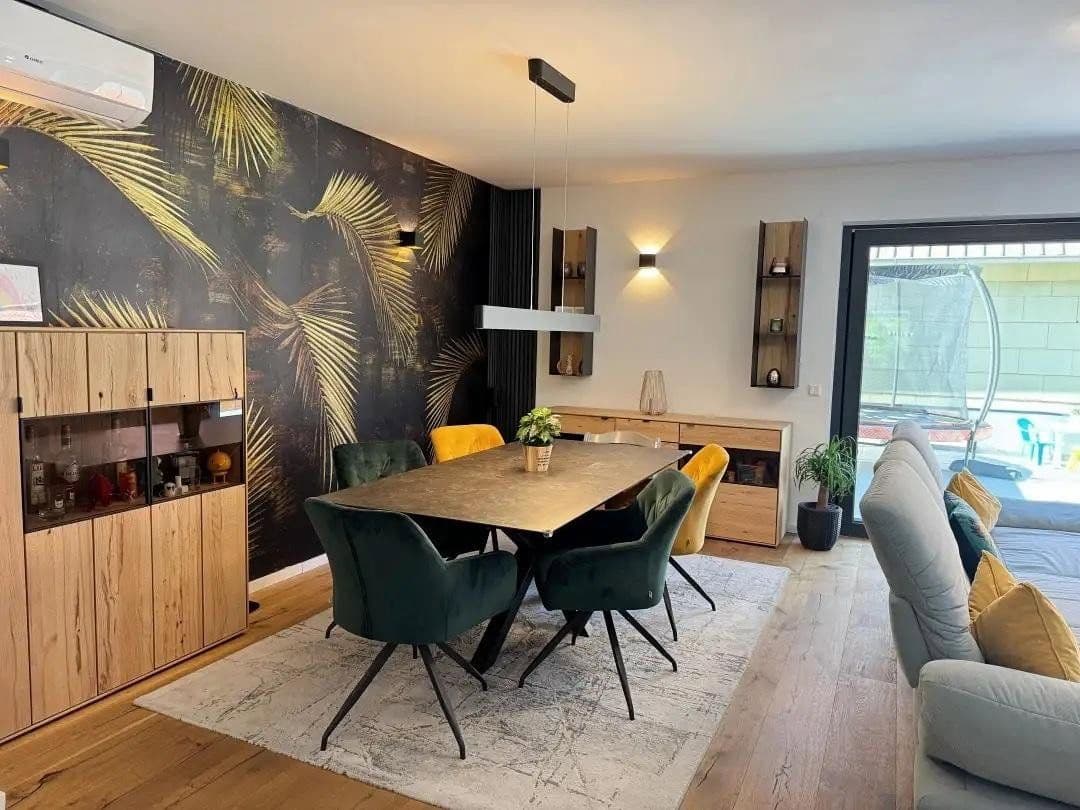 Prodej domu 460 m², pozemek 447 m², Karlsruhe, Bádensko-Württembersko Prodej domu 460 m², pozemek 447 m², Karlsruhe, Bádensko-Württembersko