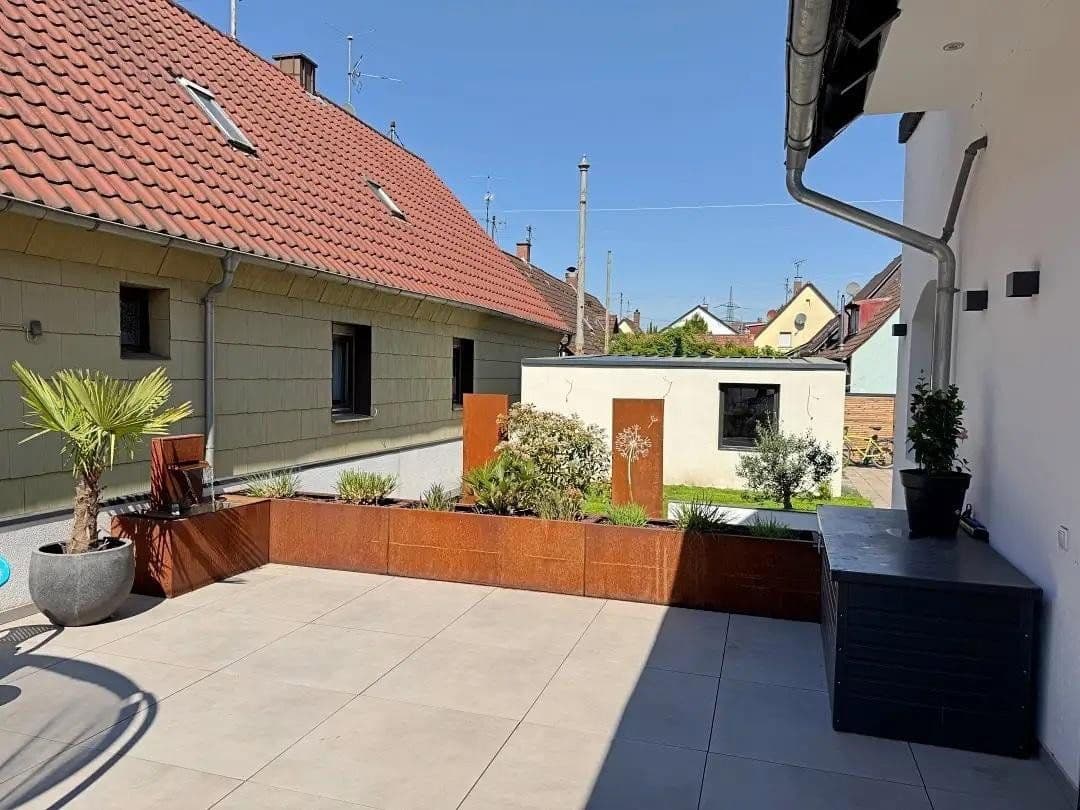 Prodej domu 460 m², pozemek 447 m², Karlsruhe, Bádensko-Württembersko Prodej domu 460 m², pozemek 447 m², Karlsruhe, Bádensko-Württembersko
