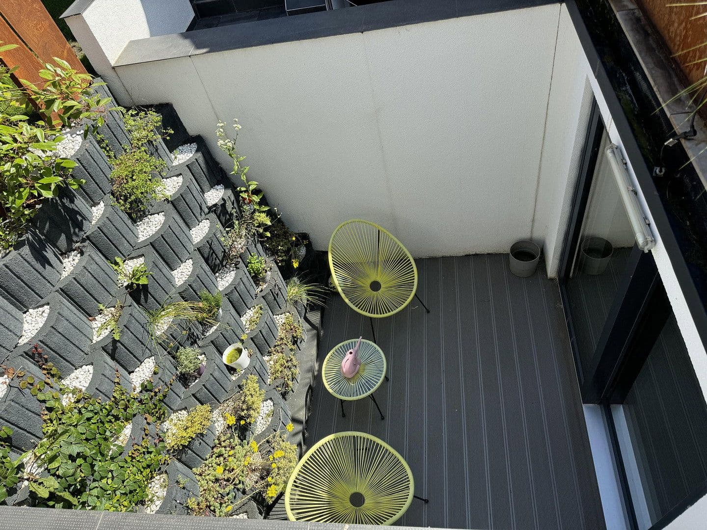 Prodej domu 460 m², pozemek 447 m², Karlsruhe, Bádensko-Württembersko Prodej domu 460 m², pozemek 447 m², Karlsruhe, Bádensko-Württembersko