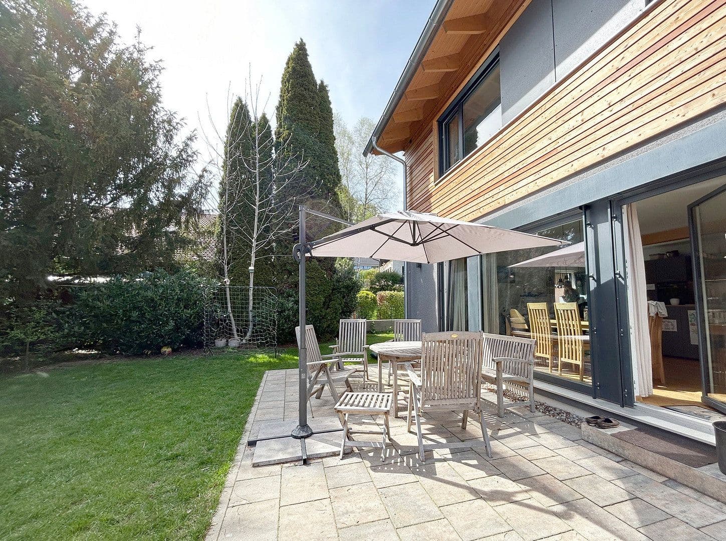 Pronájem bytu 7+1 20 m², Tutzing, Bavorsko Pronájem bytu 7+1 20 m², Tutzing, Bavorsko