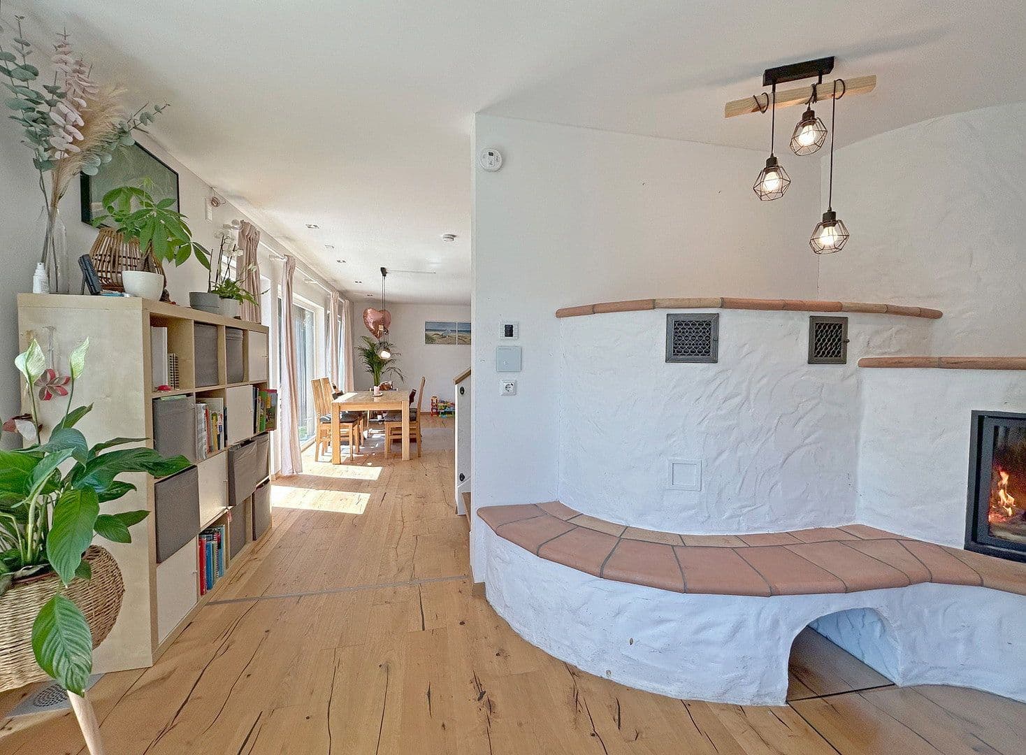 Pronájem bytu 7+1 20 m², Tutzing, Bavorsko Pronájem bytu 7+1 20 m², Tutzing, Bavorsko