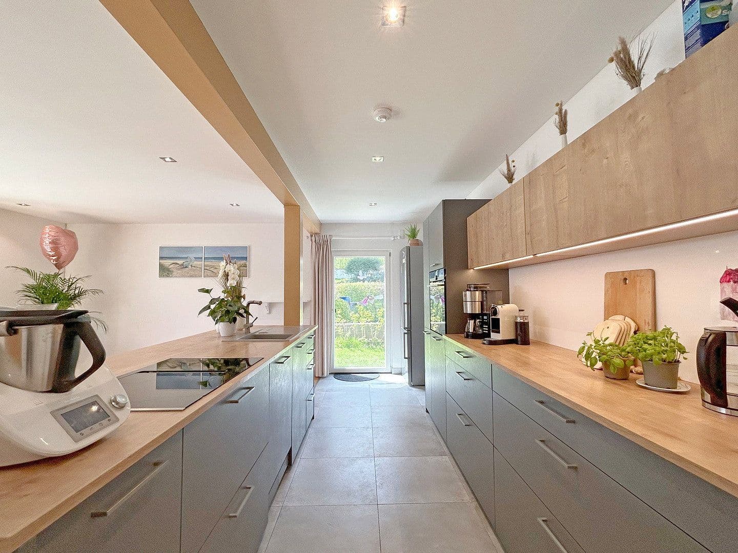 Pronájem bytu 7+1 20 m², Tutzing, Bavorsko Pronájem bytu 7+1 20 m², Tutzing, Bavorsko