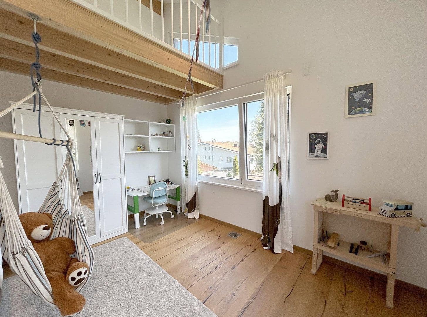 Pronájem bytu 7+1 20 m², Tutzing, Bavorsko Pronájem bytu 7+1 20 m², Tutzing, Bavorsko