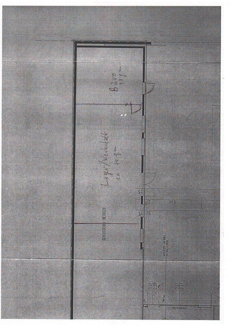 Pronájem nebytového prostoru 1.561 m², Rudolf Diesel Str.5, Schwetzingen, Bádensko-Württembersko Pronájem nebytového prostoru 1.561 m², Rudolf Diesel Str.5, Schwetzingen, Bádensko-Württembersko