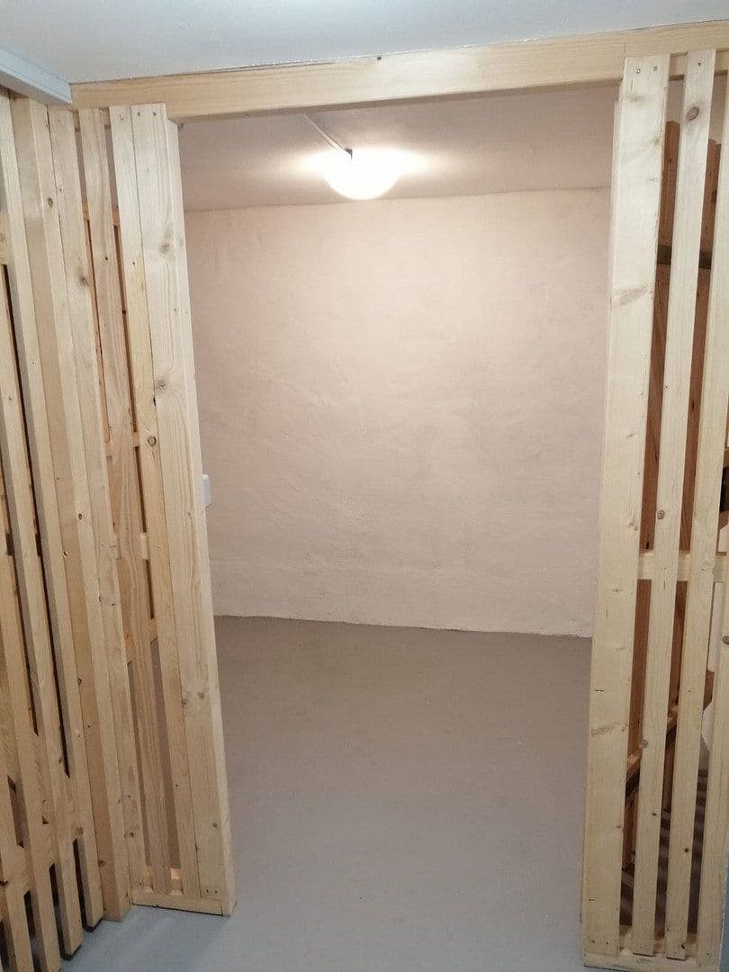 Pronájem bytu 2+1 71 m², Leinfelden-Echterdingen, Bádensko-Württembersko Pronájem bytu 2+1 71 m², Leinfelden-Echterdingen, Bádensko-Württembersko
