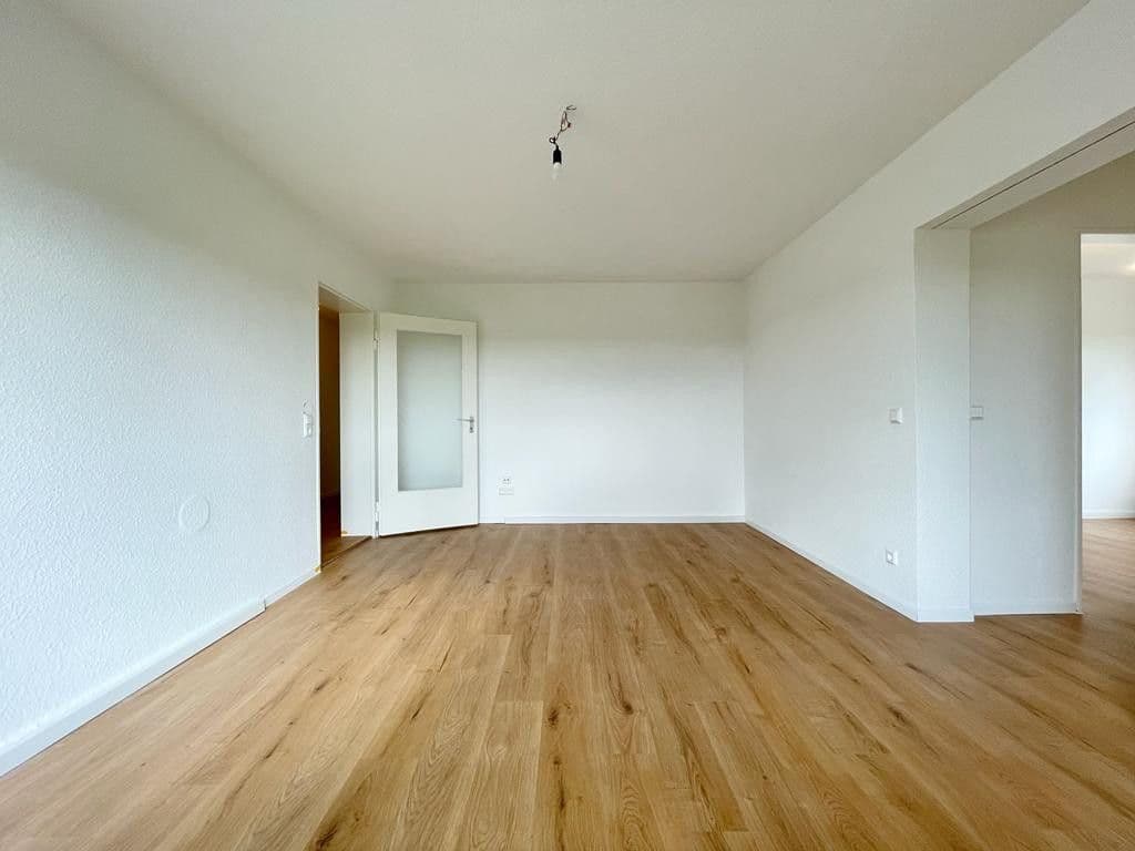 Pronájem bytu 3+1 65 m², Makenhofstraße 4, Marbach am Neckar, Bádensko-Württembersko Pronájem bytu 3+1 65 m², Makenhofstraße 4, Marbach am Neckar, Bádensko-Württembersko