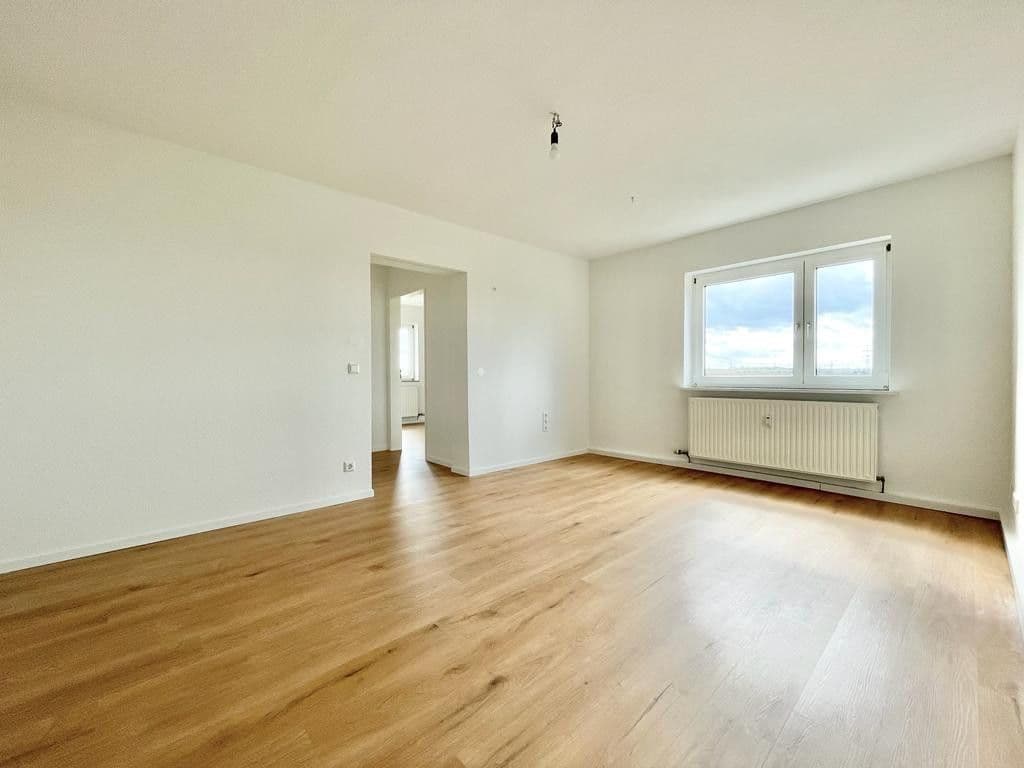 Pronájem bytu 3+1 65 m², Makenhofstraße 4, Marbach am Neckar, Bádensko-Württembersko Pronájem bytu 3+1 65 m², Makenhofstraße 4, Marbach am Neckar, Bádensko-Württembersko